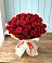 Букет 29 Красных роз в Александроневской