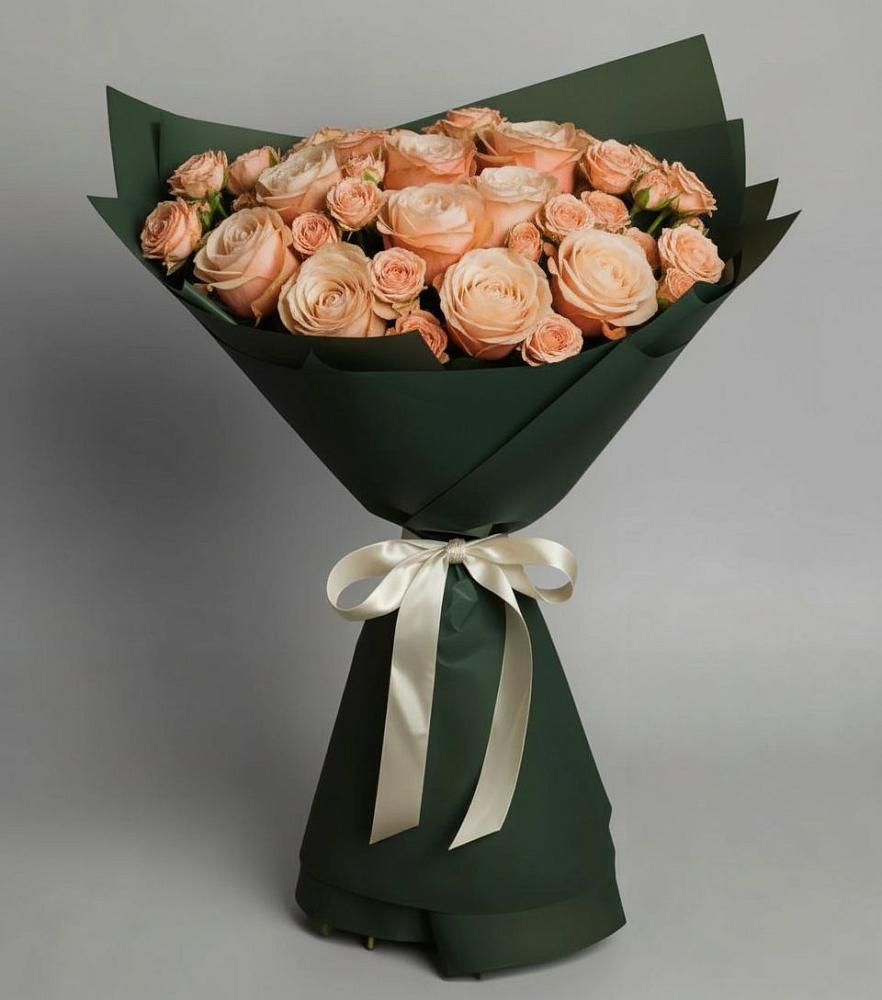 Букет Элегантный в Александроневской