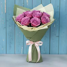 Букет Розы Фёрст Леди #REPLACE_PRED# Александроневской