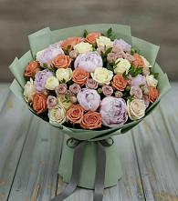 Букет Мороженное #REPLACE_PRED# Александроневской