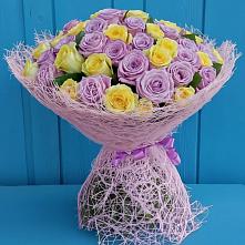 Букет 101 Волшебный Миг в Александроневской