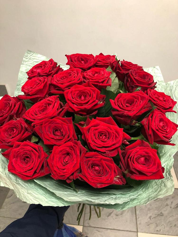 Розы Классика в Александроневской Букет Классика в Александроневской