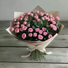 Букет Удовольствие в Александроневской