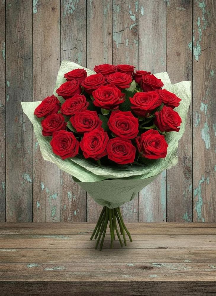 Букет Классика в Александроневской