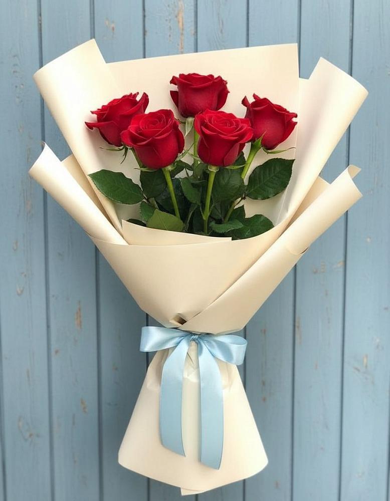 Букет Классика чувств в Александроневской