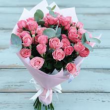 Букет Леди совершенство #REPLACE_PRED# Александроневской